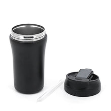 Cargar imagen en el visor de la galería, VASO TERMICO TRAVEL TECH 18618