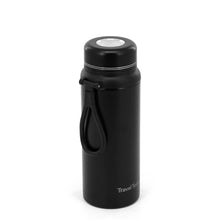 Cargar imagen en el visor de la galería, BOTELLA TERMICA TRAVEL TECH 18620