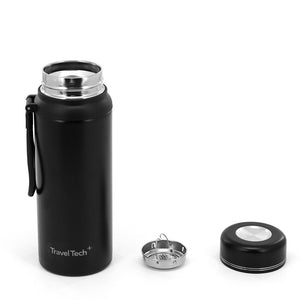 BOTELLA TERMICA TRAVEL TECH 18620