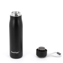 Cargar imagen en el visor de la galería, BOTELLA TERMICO TRAVEL TECH 18658
