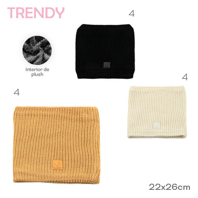 CUELLO TRENDY 18741
