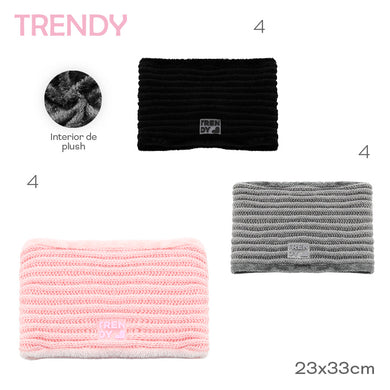 CUELLO TRENDY 18743