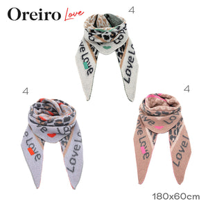 BUFANDON OREIRO 18765