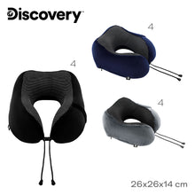 Cargar imagen en el visor de la galería, ALMOHADA VIAJE DISCOVERY 18781