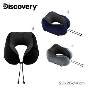 ALMOHADA VIAJE DISCOVERY 18781