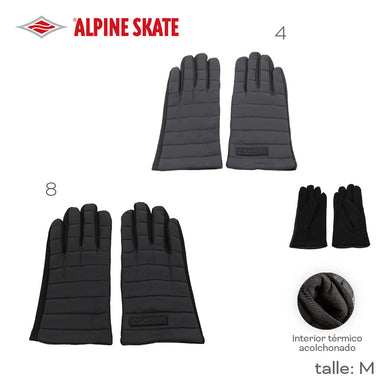 GUANTE ALPINE SKATE 18783