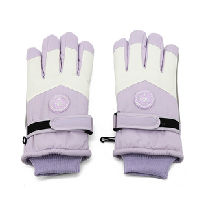 GUANTE ALPINE SKATE 18787