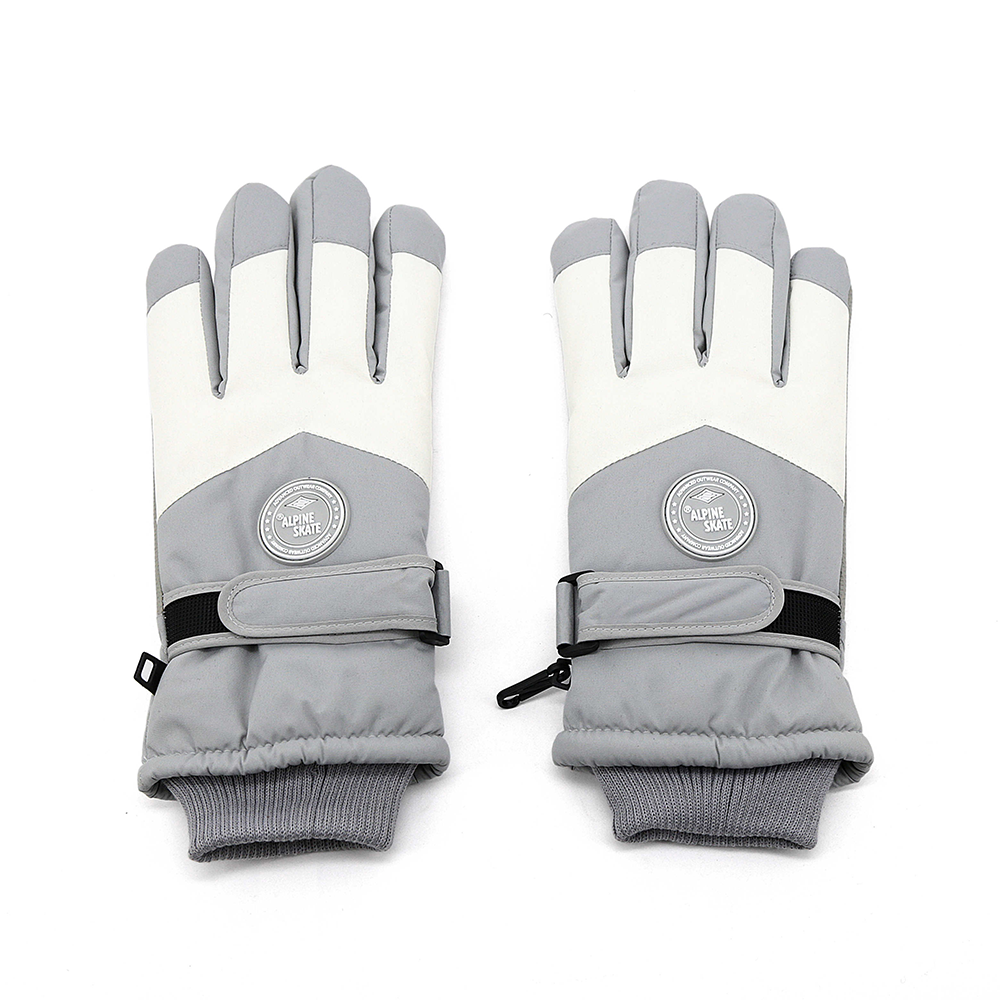 GUANTE ALPINE SKATE 18787