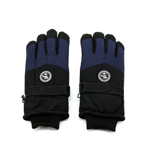 GUANTE ALPINE SKATE 18789