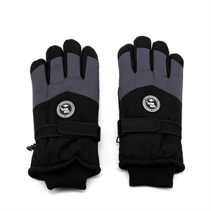 GUANTE ALPINE SKATE 18789