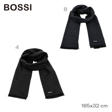 Cargar imagen en el visor de la galería, BUFANDA BOSSI 18795