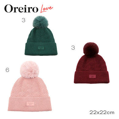 GORRO OREIRO 18808