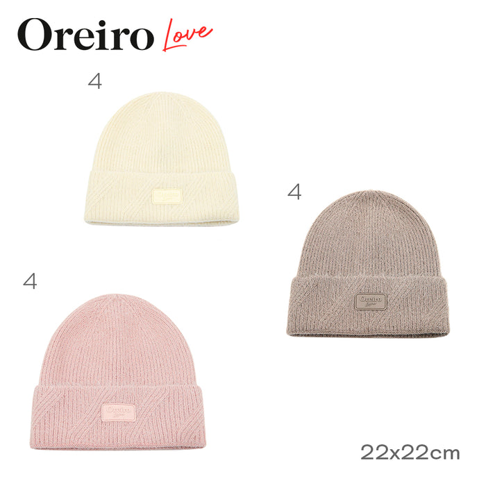 GORRO OREIRO 18809