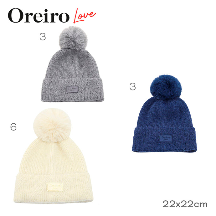 GORRO OREIRO 18810