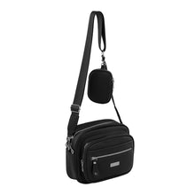 Cargar imagen en el visor de la galería, MORRAL C/MONEDERO TRENDY 18826