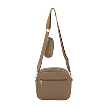 Cargar imagen en el visor de la galería, MORRAL CON MONEDERO TRENDY 18827