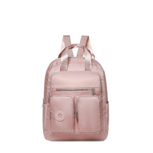 Cargar imagen en el visor de la galería, MOCHILA TRENDY 18832