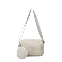 Cargar imagen en el visor de la galería, MORRAL CON MONEDERO TRENDY 18834