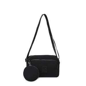 MORRAL CON MONEDERO TRENDY 18834