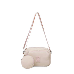 MORRAL CON MONEDERO TRENDY 18834