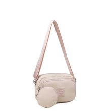Cargar imagen en el visor de la galería, MORRAL CON MONEDERO TRENDY 18834