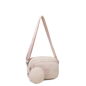 MORRAL CON MONEDERO TRENDY 18834