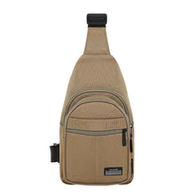 Cargar imagen en el visor de la galería, MORRAL CRUZADO ALPINE SKATE 18840