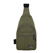 Cargar imagen en el visor de la galería, MORRAL CRUZADO ALPINE SKATE 18840