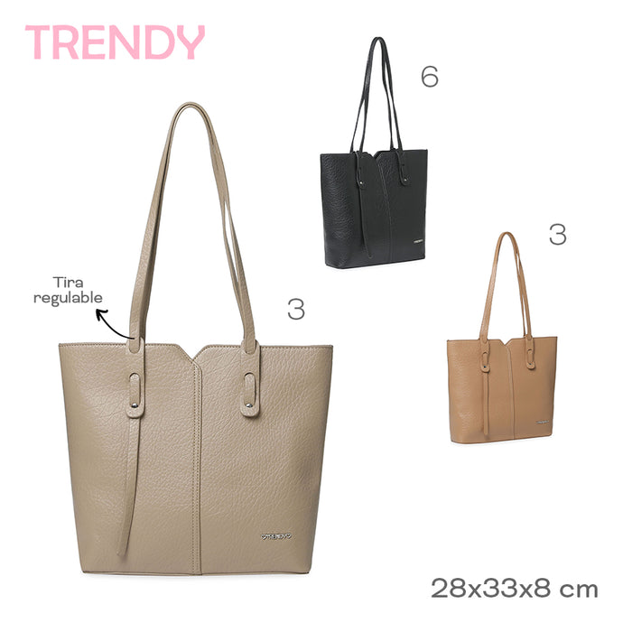 CARTERA TRENDY 18860