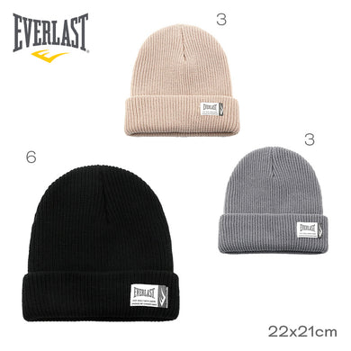 GORRO ADULTO EVERLAST 12328-13814-18898