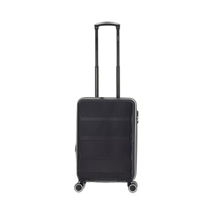 SET X2 CARRY ON TRAVEL TECH 19" 20" 18908
