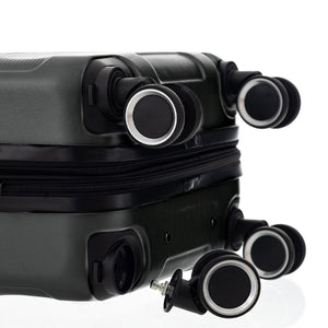 SET X2 CARRY ON TRAVEL TECH 19" 20" 18908