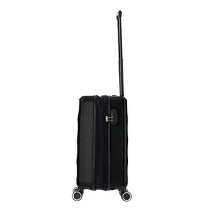 SET X2 CARRY ON TRAVEL TECH 19" 20" 18908
