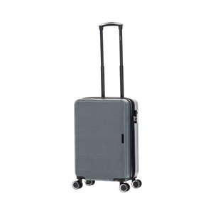 SET X 2 CARRY ON TRAVEL TECH 19" 20" 18909