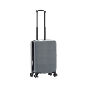 SET X 2 CARRY ON TRAVEL TECH 19" 20" 18909