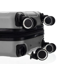 Cargar imagen en el visor de la galería, SET X 2 CARRY ON TRAVEL TECH 19&quot; 20&quot; 18909