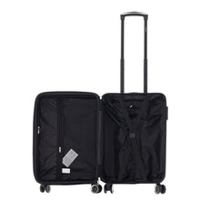 Cargar imagen en el visor de la galería, SET X 2 CARRY ON TRAVEL TECH 19&quot; 20&quot; 18909