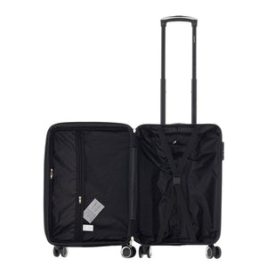 SET X 2 CARRY ON TRAVEL TECH 19" 20" 18910