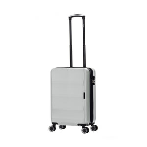 SET X 2 CARRY ON TRAVEL TECH 19" 20" 18912