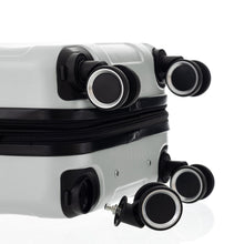 Cargar imagen en el visor de la galería, SET X 2 CARRY ON TRAVEL TECH 19&quot; 20&quot; 18912