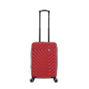SET X 2 VALIJA DISCOVERY 19" 20" 18914
