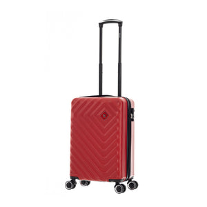 SET X 2 VALIJA DISCOVERY 19" 20" 18914