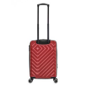 SET X 2 VALIJA DISCOVERY 19" 20" 18914