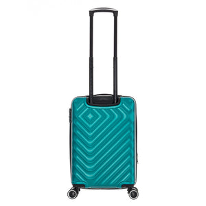 SET X 2 VALIJA DISCOVERY 19" 20" 18915
