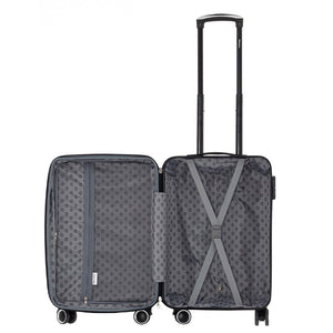 SET X 2 VALIJA DISCOVERY 19" 20" 18915