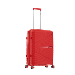 SET X 2 VALIJA DISCOVERY 20" 24" 18919