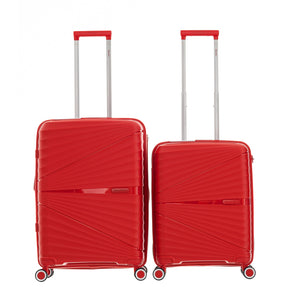SET X 2 VALIJA DISCOVERY 20" 24" 18919