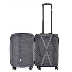 SET X 2 VALIJA DISCOVERY 20" 24" 18919
