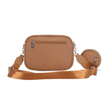 Cargar imagen en el visor de la galería, MORRAL C/MONEDERO TRENDY 18931