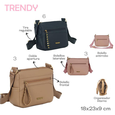 MORRAL TRENDY 18935